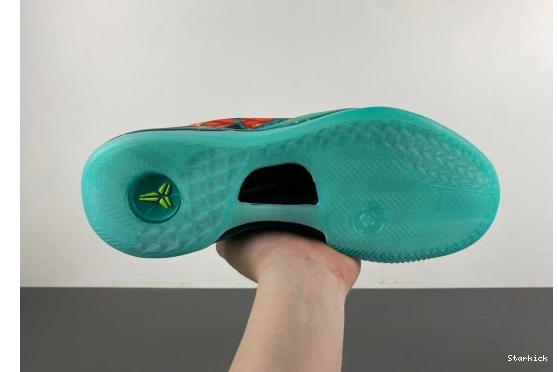 Protro Kobe Nike  HM9621-900  Kobe” “What 8  The 1228